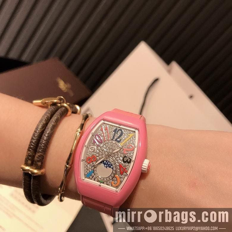 Franck Muller watch 32mm M23