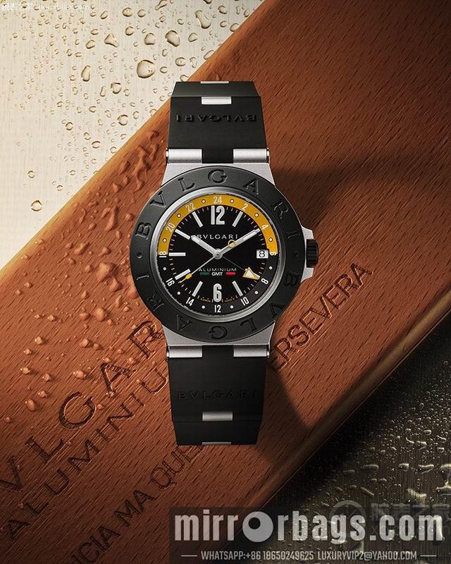 Bvlgari watch 072446