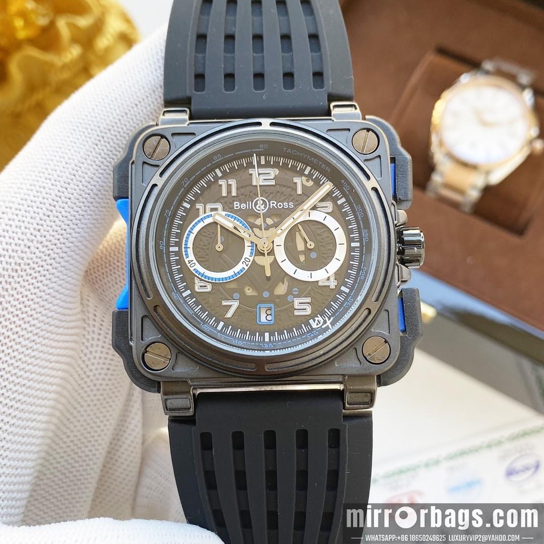 Bell & Ross 48x12mm 12nms17