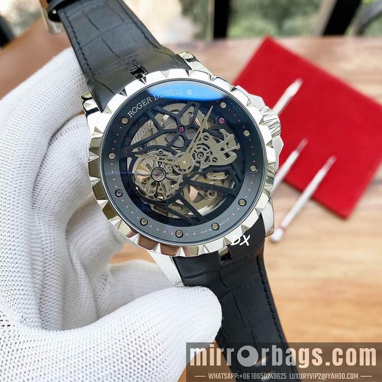 Roger Dubuis 46mm 2nms45