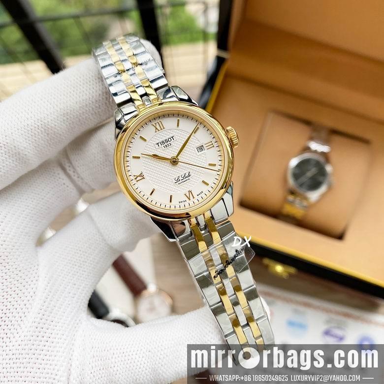 Tissot 29x11mm 2nms25
