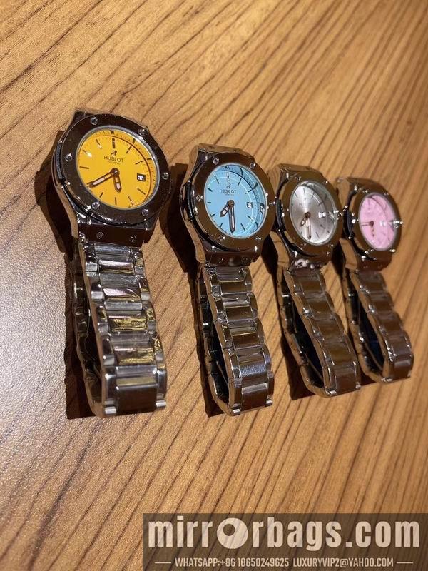 Hublot 36mm 0827107