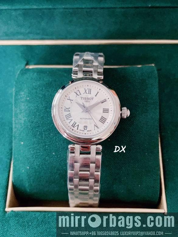 Tissot 26mm 10nms33
