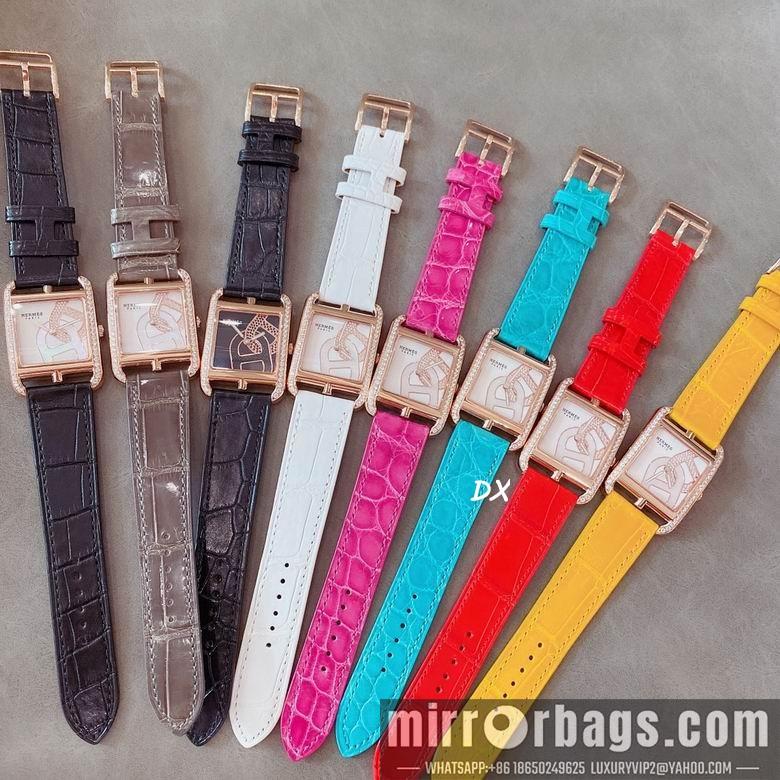 Hermes 29x29mm 2nms38