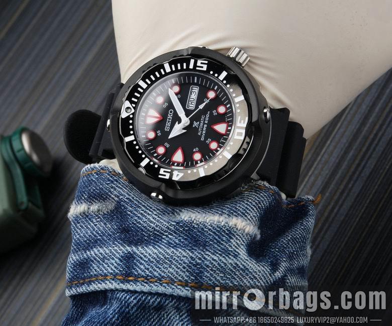 Seiko watch 031103