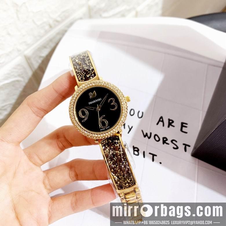 Swarovski watch 33mm M10
