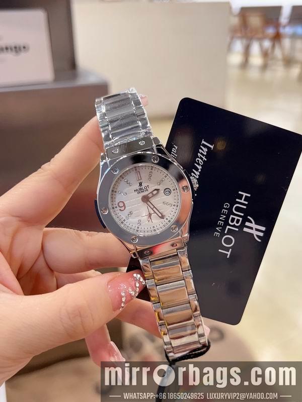 Hublot 36mm 050604