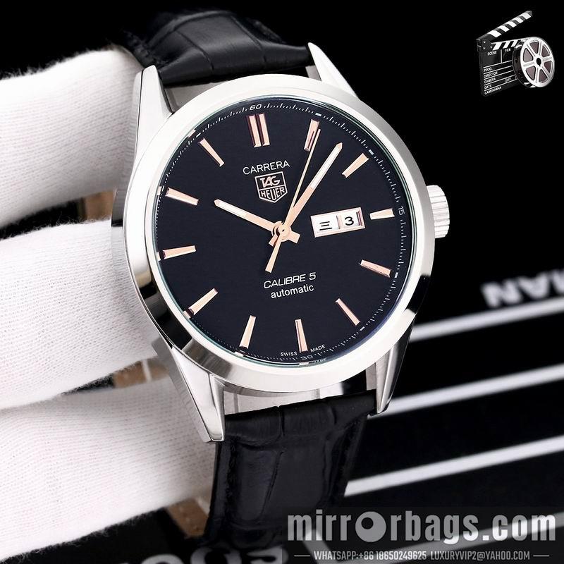Tag Heuer 43X10mm 041438
