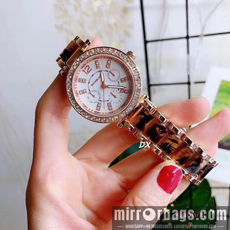 Michael Kors 33mm 2nms32