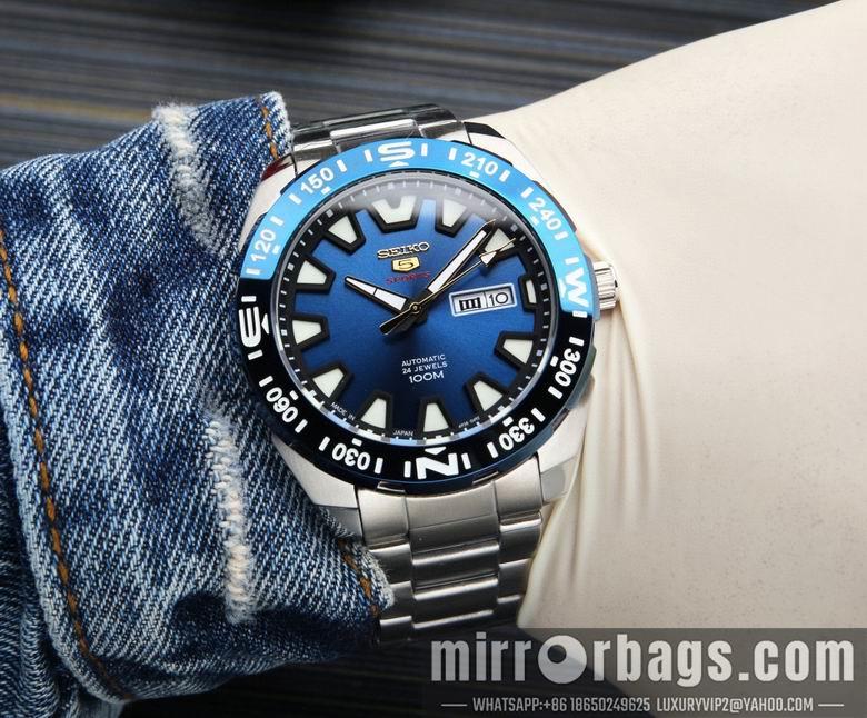 Seiko watch 031104