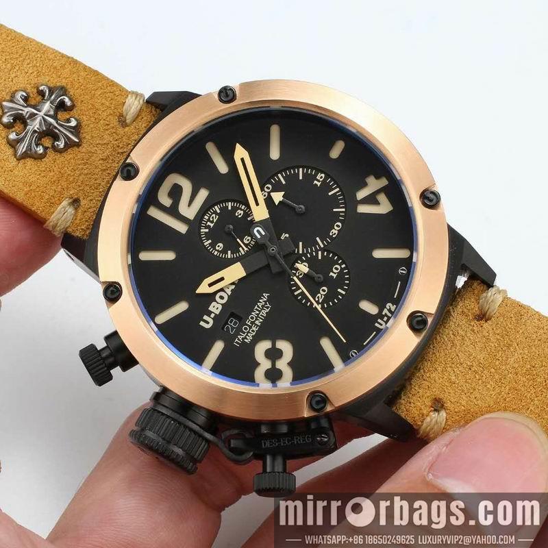 U-Boat 50X14mm 032245