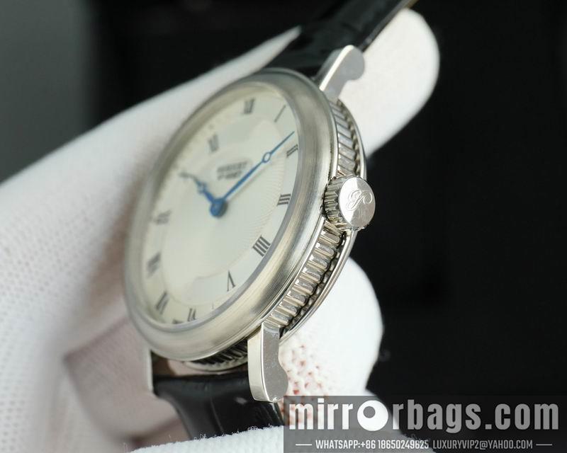 Breguet 38mm 093016
