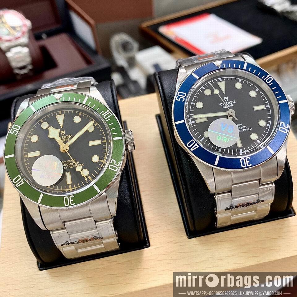 Tudor watch 110801