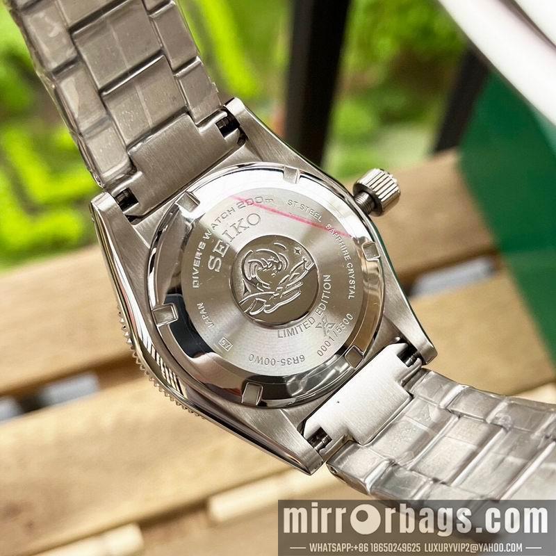 Seiko 42X13mm 122316