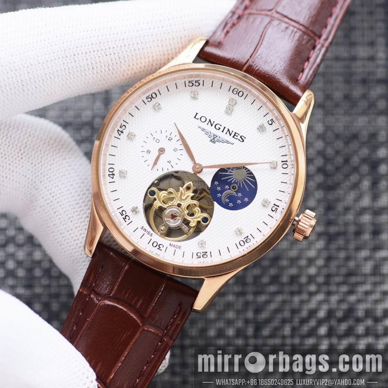 Longines 43X12mm 062703