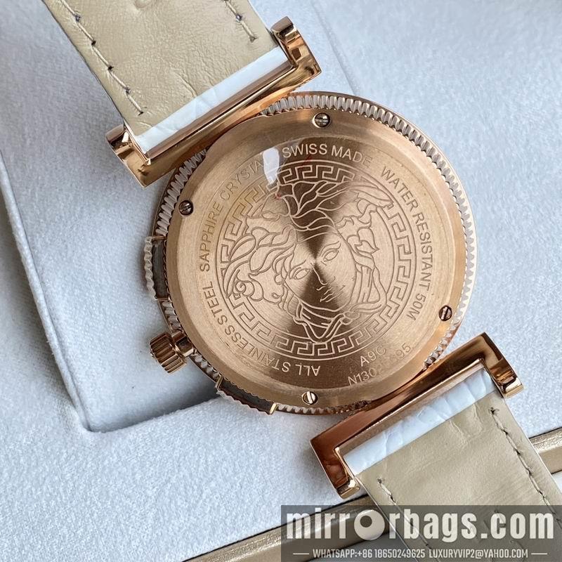 Versace 40mm 112018