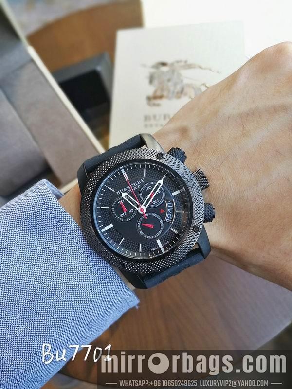 Burberry 45mm 080663