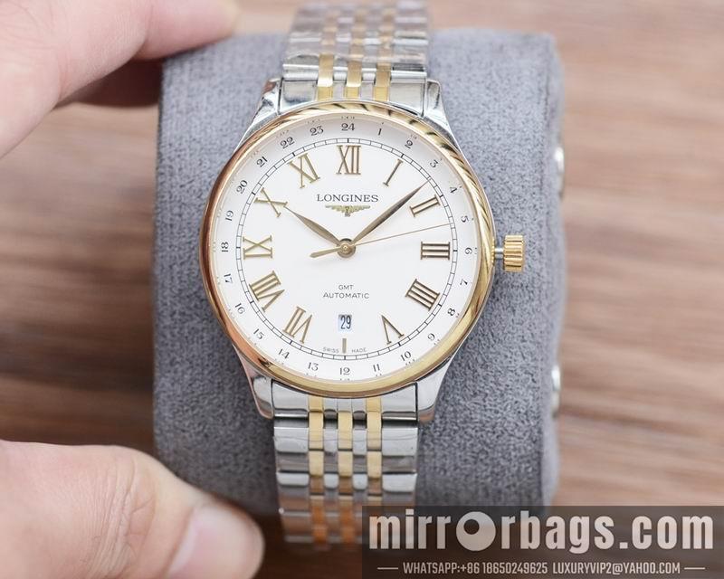 Longines 41mm 072464