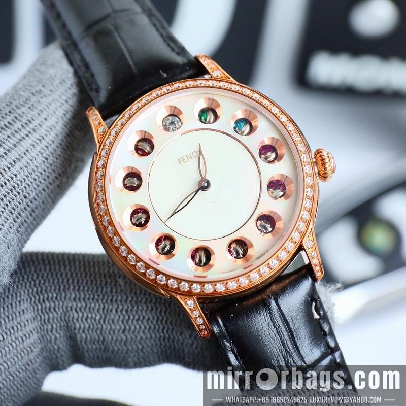 Fendi 36mm 0224100