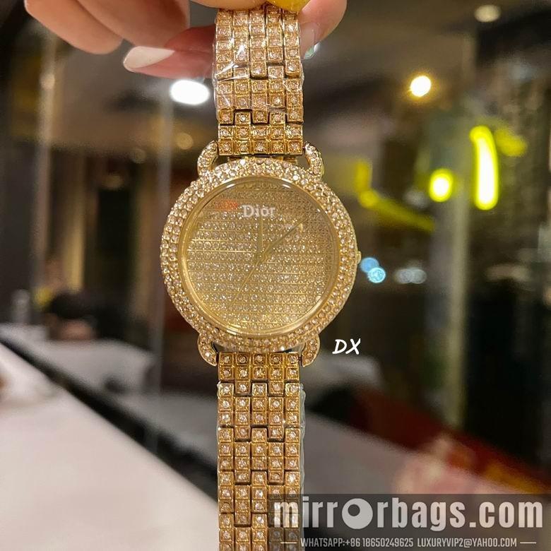 Dior 36mm 2nms35