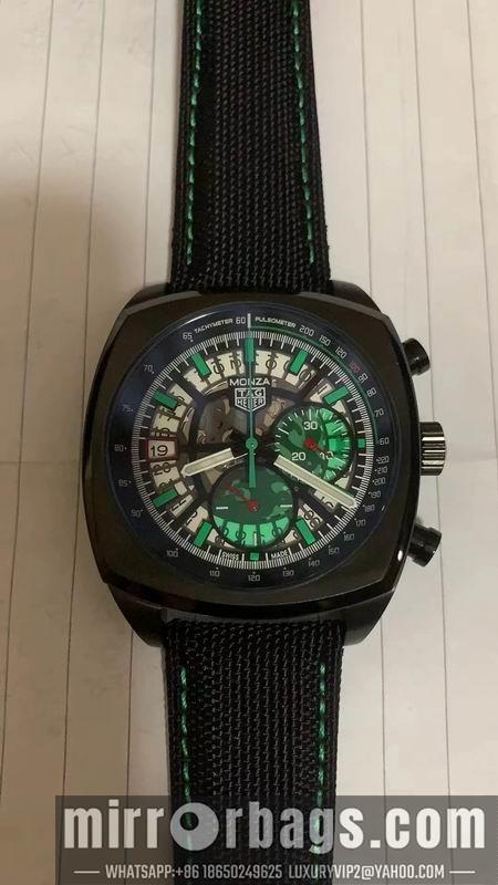 Tag Heuer watch 112039