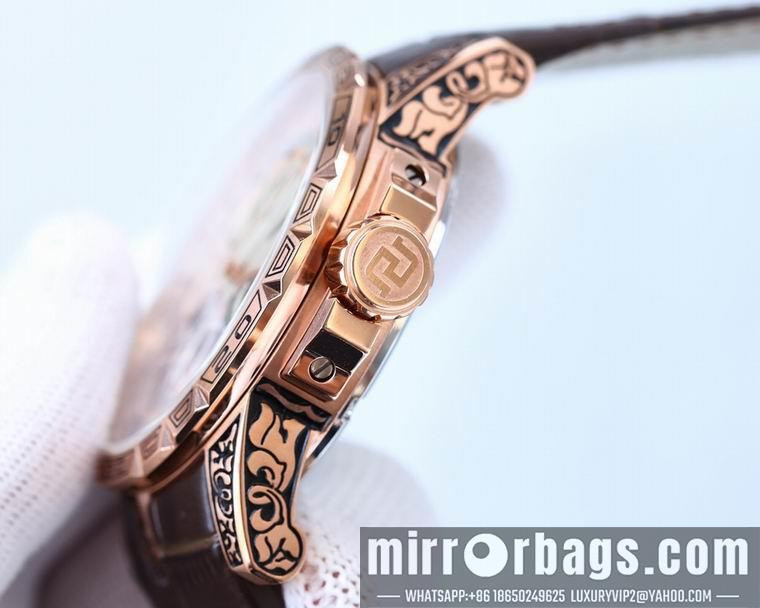 Roger Dubuis men 45mm M09