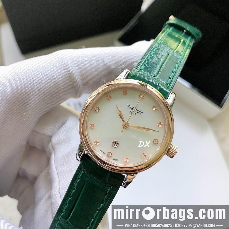 Tissot 30mm 2nms21