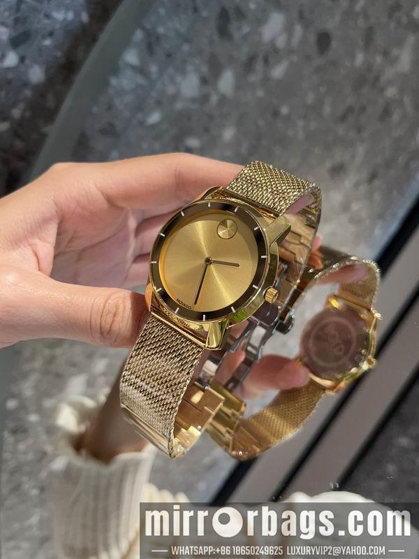 Movado 34mm 102321