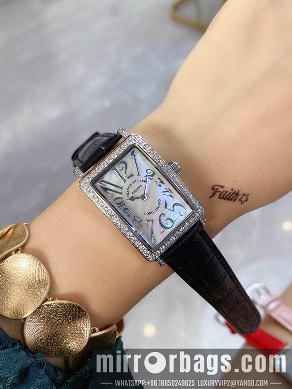 Franck Muller watch 030104