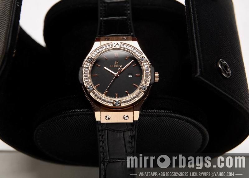 Hublot 34mm 082906