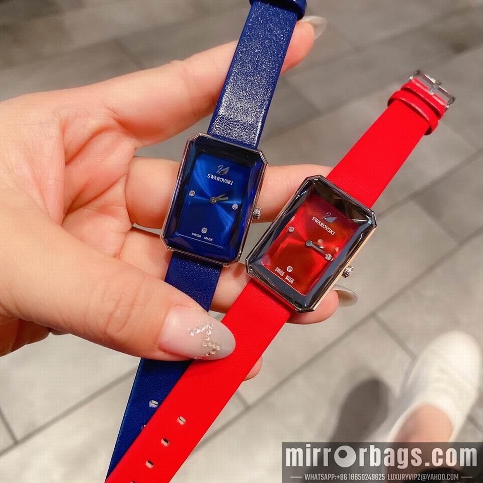 Swarovski watch 110402