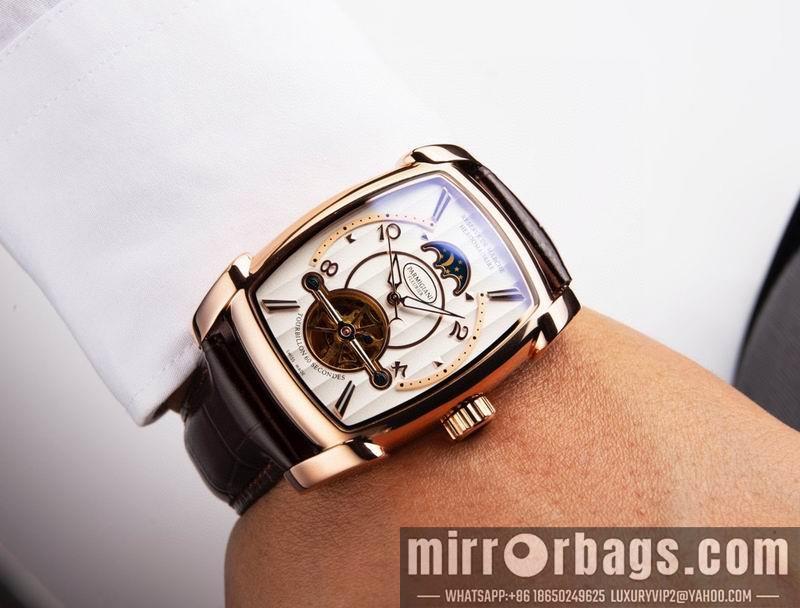 Parmigiani 45X37mm 031928