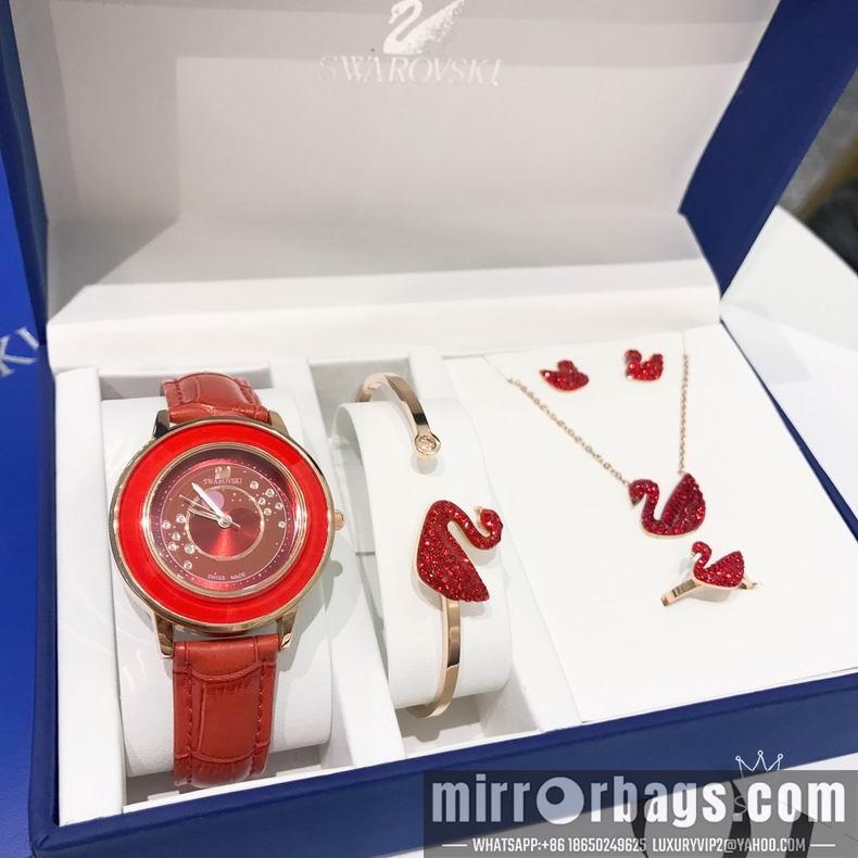 Swarovski women watch 102901