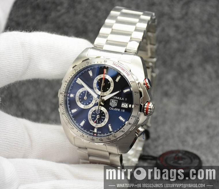 Tag Heuer men 42X17mm M22