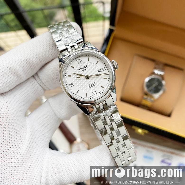Tissot 29x11mm 2nms25