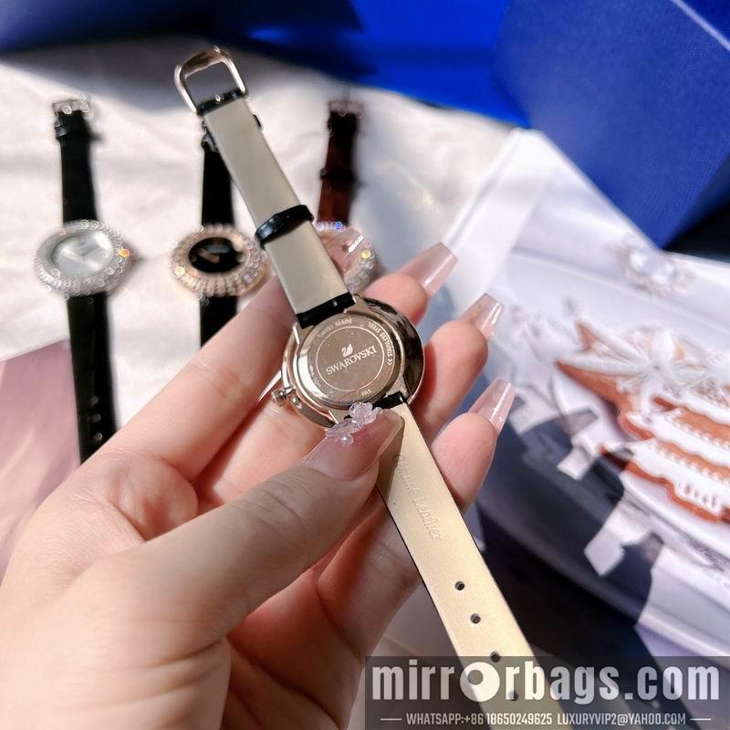 Swarovski 34mm 101622