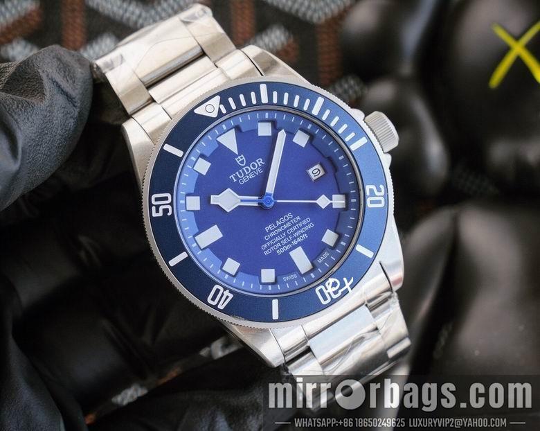 Tudor 42mm 2nms51