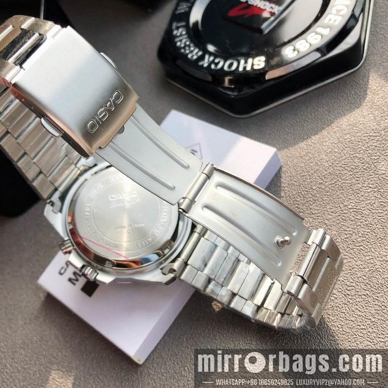 Casio 44mm 103113