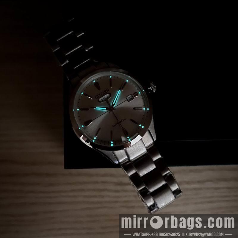 Citizen 40mmX13mm 122310