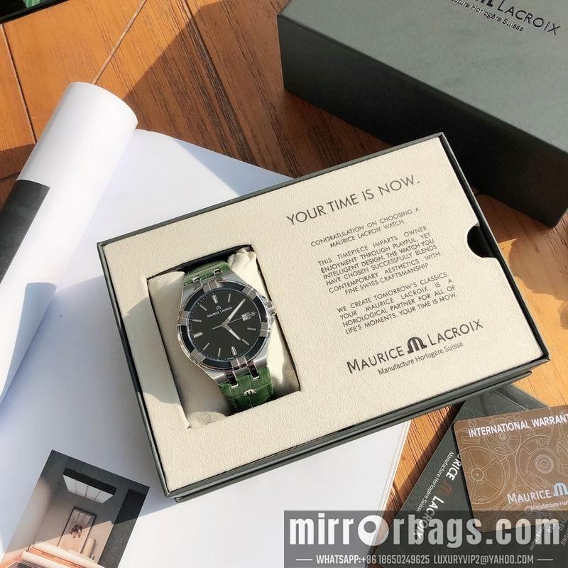 Maurice Lacroix 42mm 102249