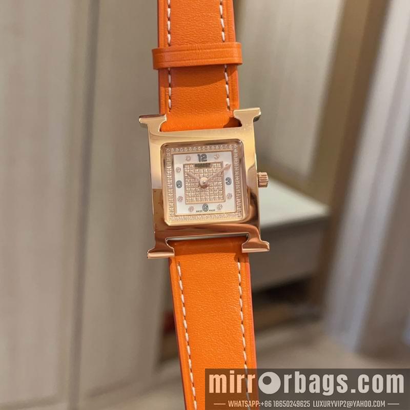 Hermes 21X26mm 082259