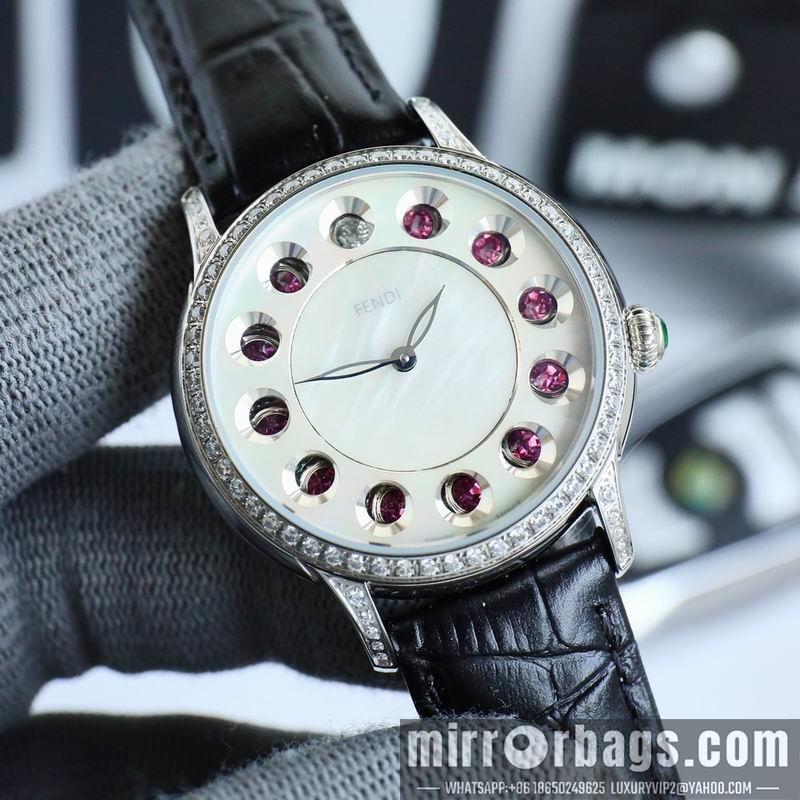 Fendi 36mm 0224100