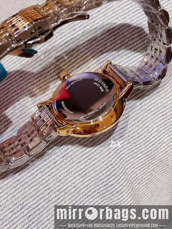 Movado 28mm 2nms19