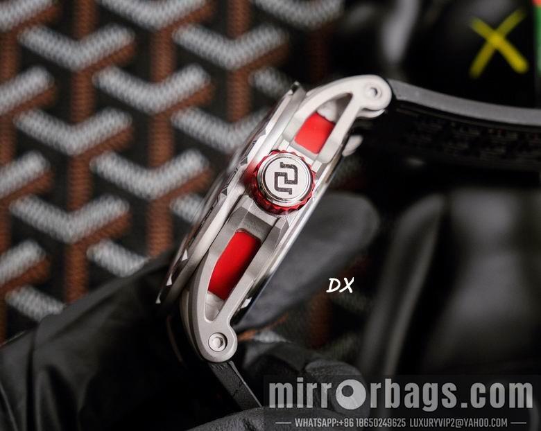 Roger Dubuis 46mm 8nms56