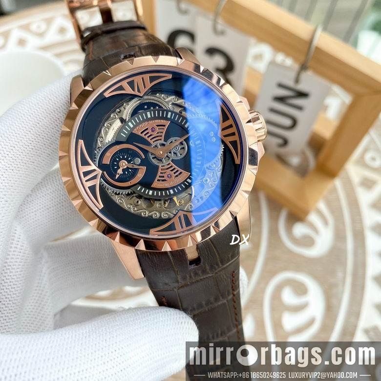 Roger Dubuis 46mm 2nms47