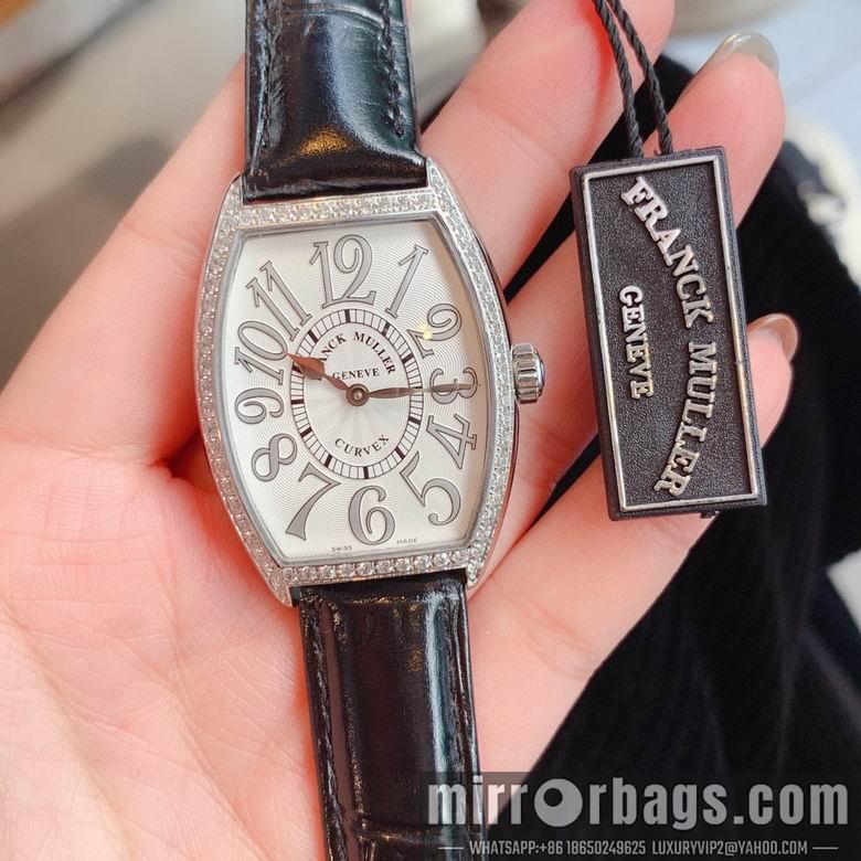 Franck Muller watch 030101
