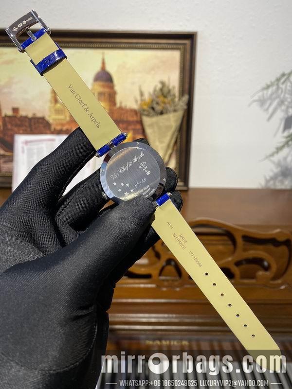 Van Cleef & Arpels 38mm 121238