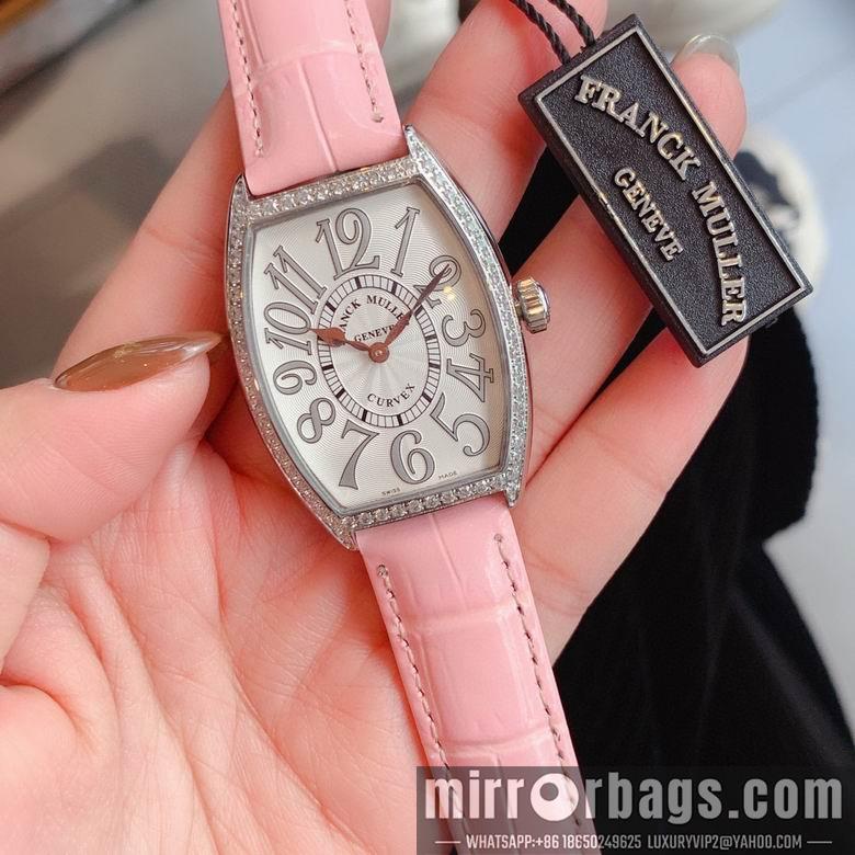 Franck Muller watch 030101