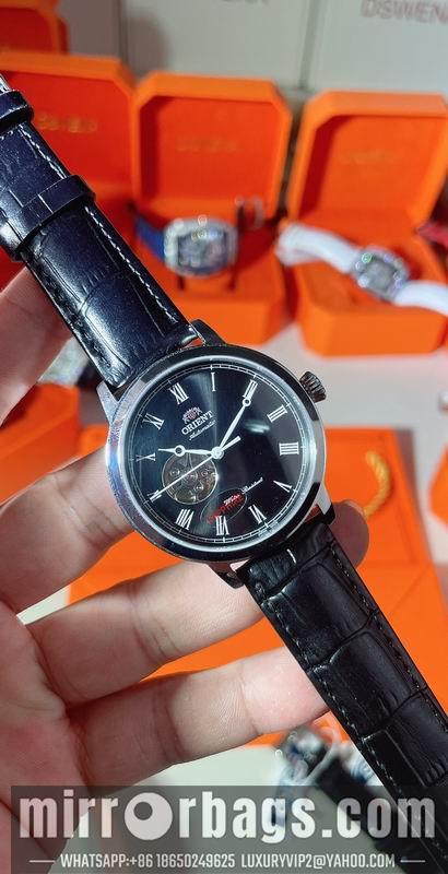 Orient 42mm 090443