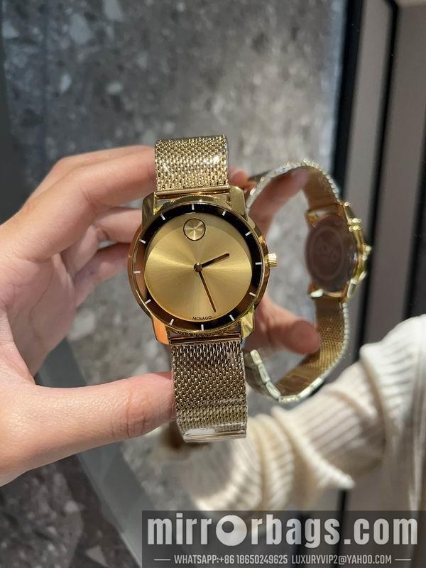 Movado 34mm 102321